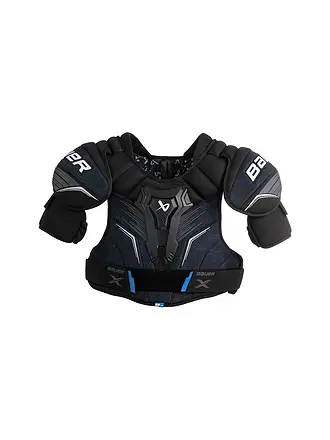 BAUER | Herren Eishockey Schulterschutz X 2.0 | 